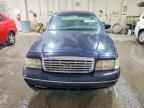 2001 FORD Crown Victoria