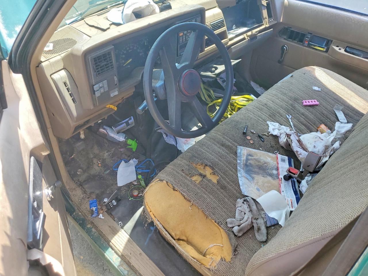 1994 GMC Sierra