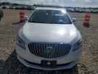 2015 BUICK LACROSSE