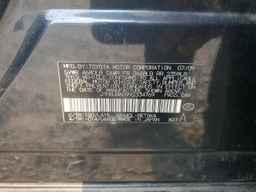 2009 LEXUS ES 350