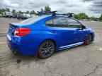 2015 SUBARU WRX