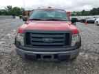 2012 FORD F-150 Lightning
