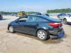 2014 KIA FORTE