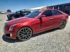 2014 CADILLAC ATS