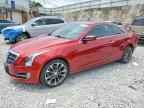 2015 CADILLAC ATS