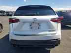 2016 LEXUS NX 200T