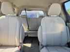 2012 TOYOTA SIENNA
