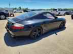 2002 PORSCHE 911