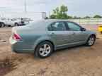 2009 FORD FUSION