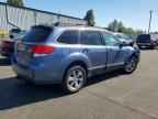 2014 SUBARU Outback