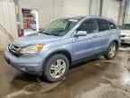 2010 HONDA CR-V