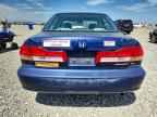 2002 HONDA ACCORD