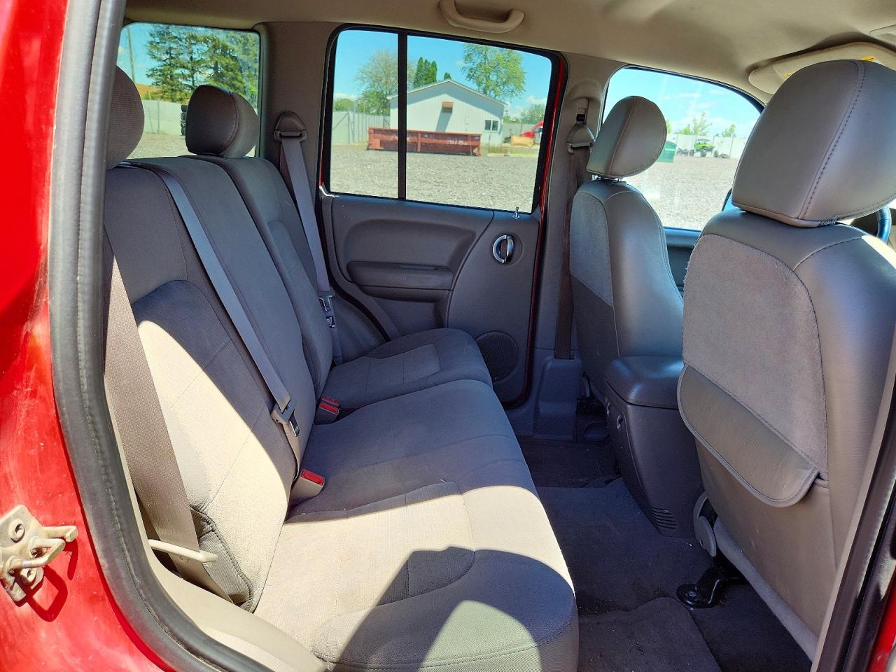2003 JEEP Liberty