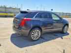 2018 CADILLAC XT5
