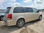 2013 DODGE GRAND CARAVAN