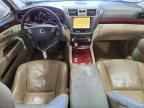 2011 LEXUS LS 460