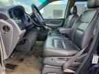 2004 HONDA ODYSSEY