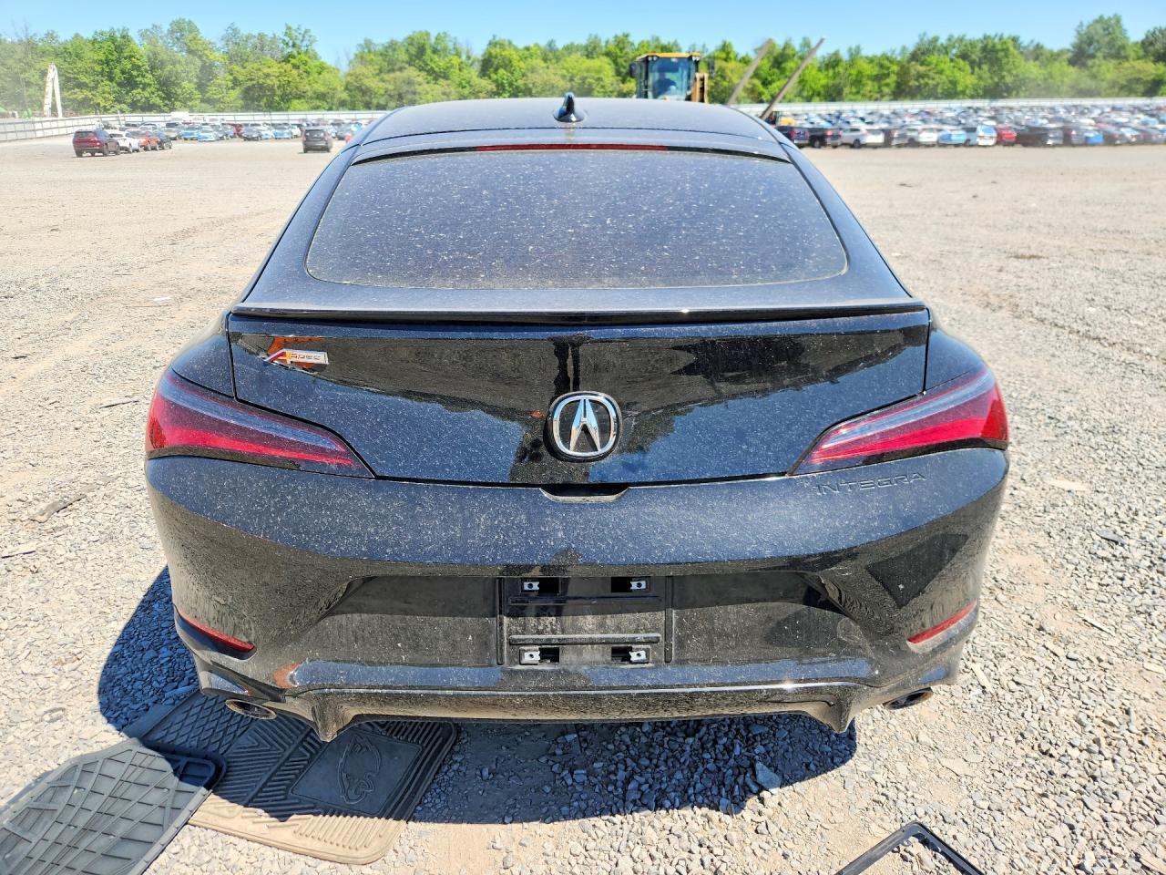 2025 ACURA Integra