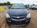 2014 CHEVROLET Captiva