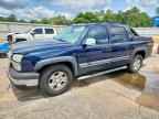 2004 CHEVROLET Avalanche