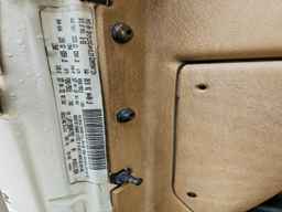 1999 JEEP WRANGLER