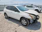 2014 NISSAN ROGUE