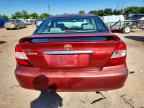 2004 TOYOTA CAMRY