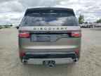 2018 LAND ROVER Discovery