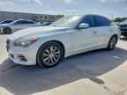 2017 INFINITI Q50