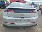 2013 CHEVROLET VOLT