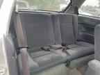 2000 HONDA CIVIC
