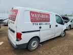 2017 CHEVROLET City Express