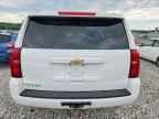 2018 CHEVROLET Tahoe