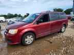 2011 DODGE GRAND CARAVAN
