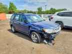2011 SUBARU FORESTER