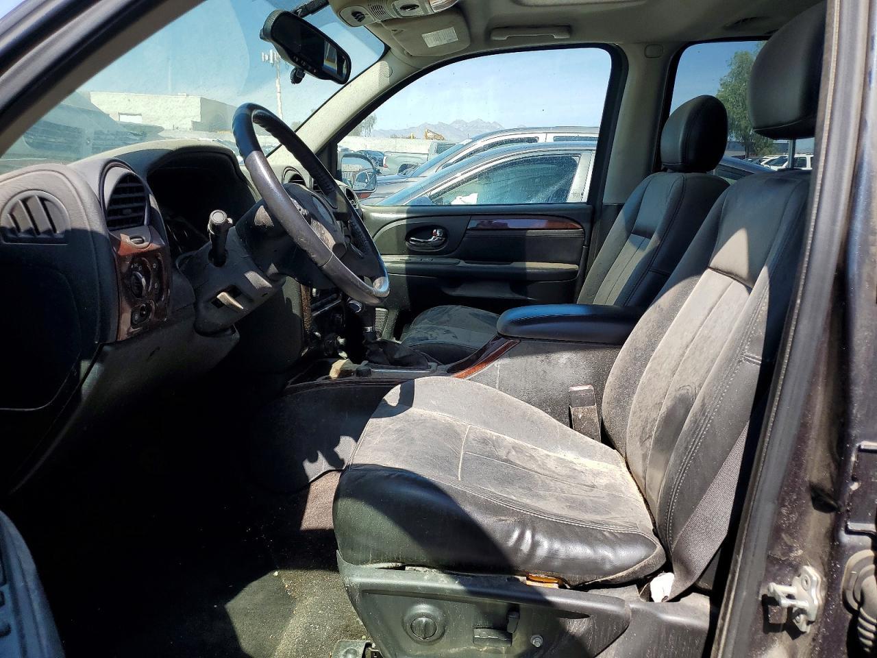 2005 GMC Envoy