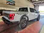 2017 FORD F-150 Lightning