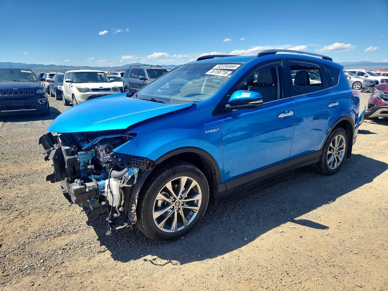 2017 TOYOTA RAV4