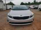 2018 KIA FORTE