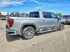 2025 GMC Sierra