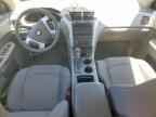 2012 CHEVROLET TRAVERSE