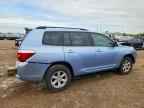 2010 TOYOTA HIGHLANDER