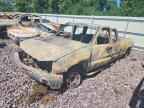2003 CHEVROLET Silverado 2500