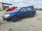 2003 TOYOTA COROLLA