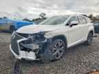 2022 LEXUS RX 350L