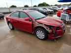 2011 CHEVROLET CRUZE