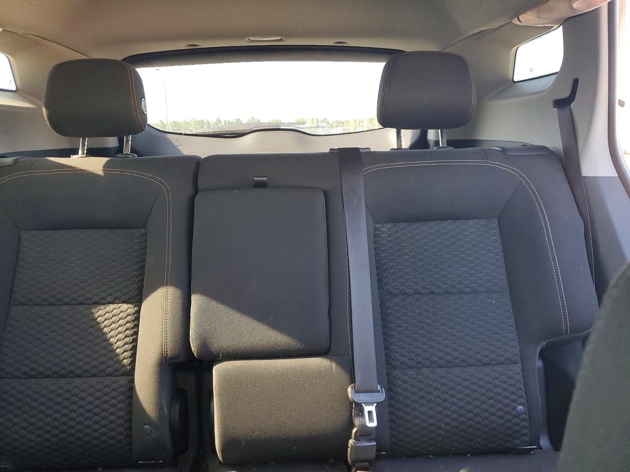 2018 GMC Terrain