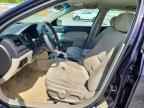 2007 FORD FUSION