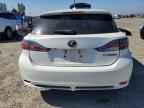 2012 LEXUS CT 200H