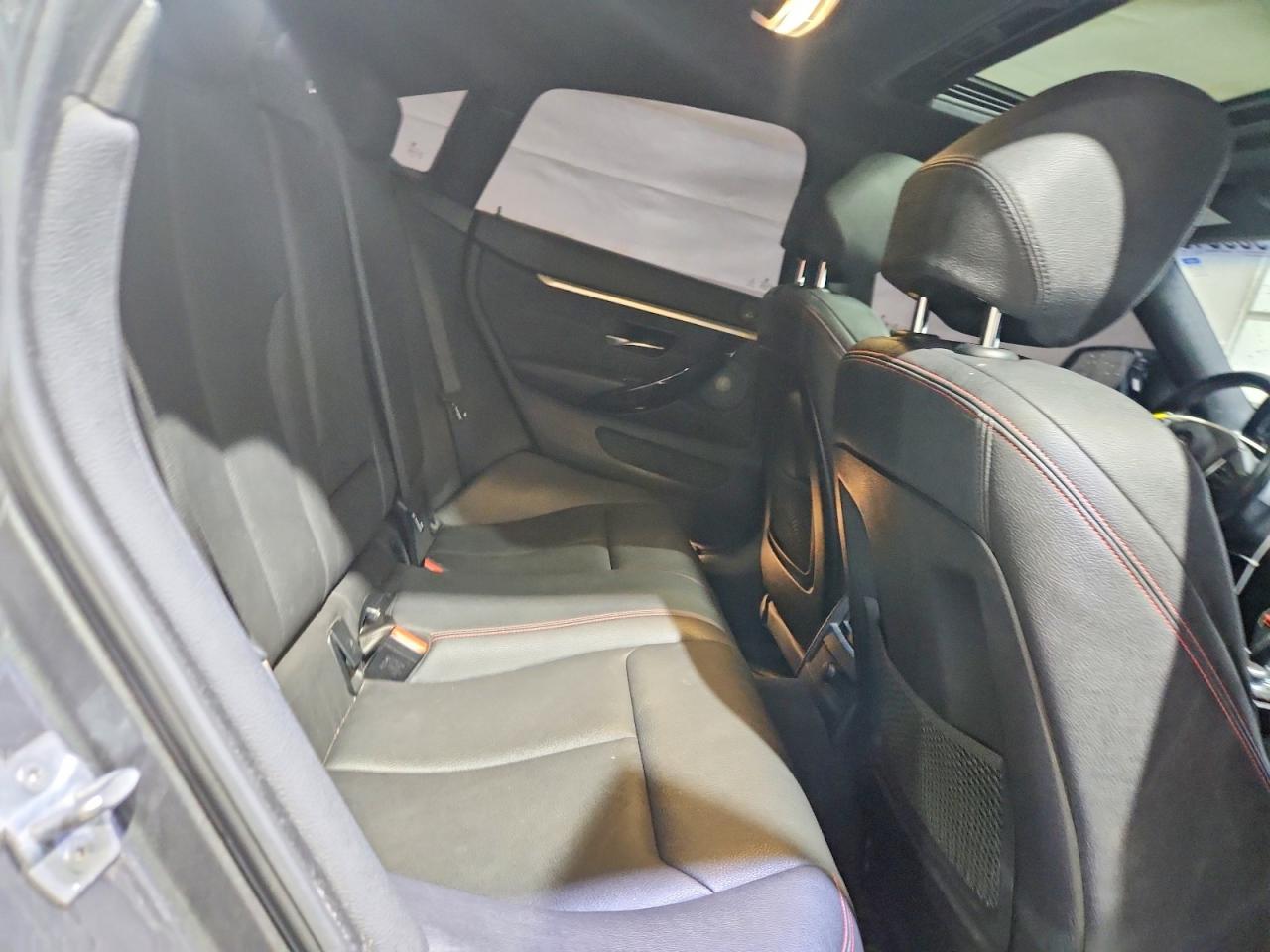 2019 BMW 4 Series